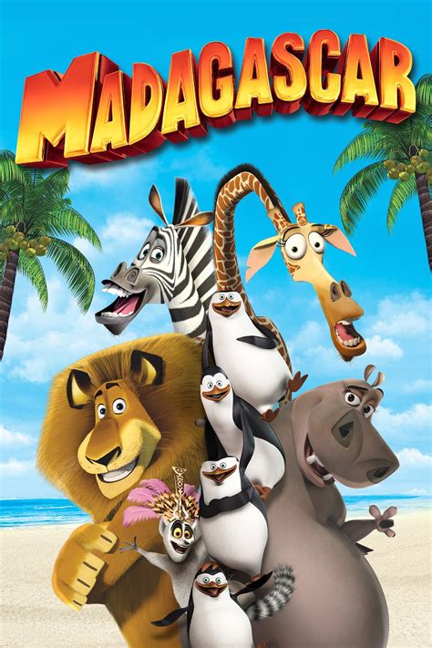 madagascar imdb|madagascar all movies.